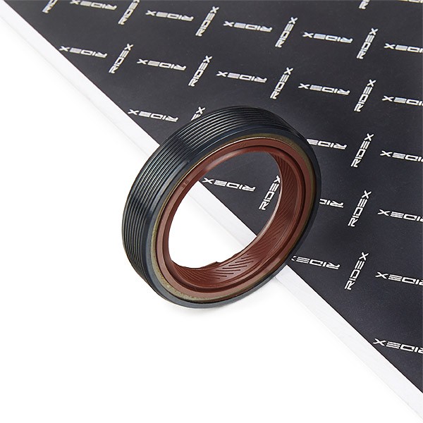 RIDEX Crankshaft seal Article number: 572S0015 cheaply
