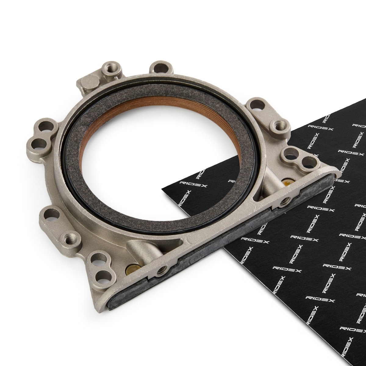 RIDEX Crankshaft seal Article number: 572S0018 cheaply