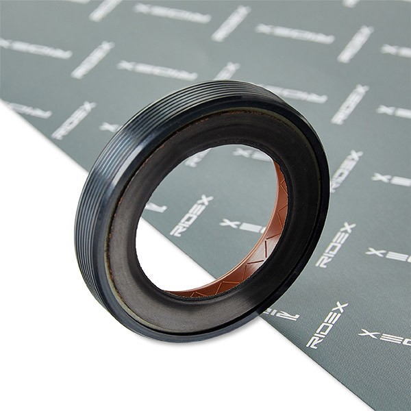 RIDEX Shaft Seal, differential Article number: 630S0005 cheaply