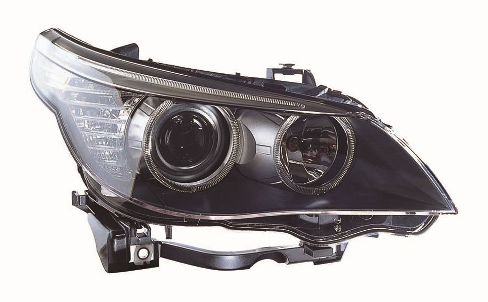 ABAKUS Headlight Article number: 444-1160RMLDEM2 cheaply