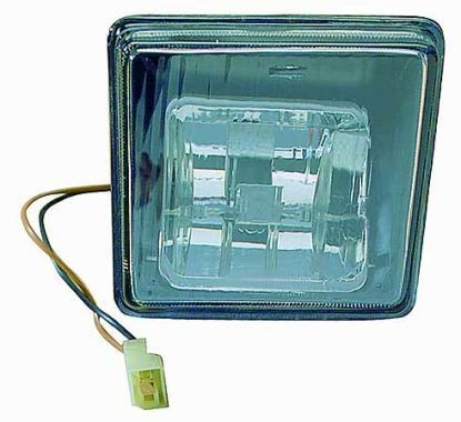 ABAKUS Fog Light Article number: 661-2002L-UE cheaply