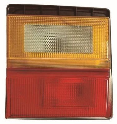 ABAKUS Forlygte Varenummer: 441-1301L-U billige