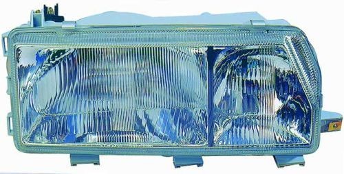ABAKUS Headlight Article number: 551-1106L-LD-E cheaply