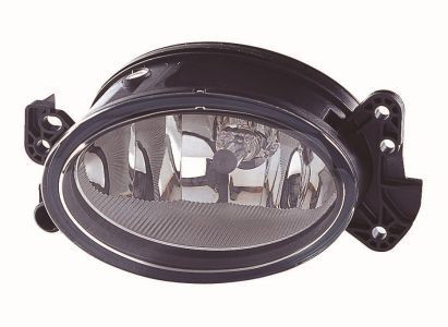 ABAKUS Fog Light Article number: 440-2016L-AQ cheaply