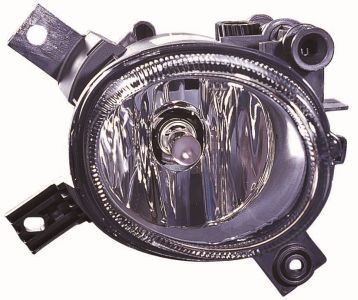 ABAKUS Fog Light Article number: 446-2002L-UQ cheaply