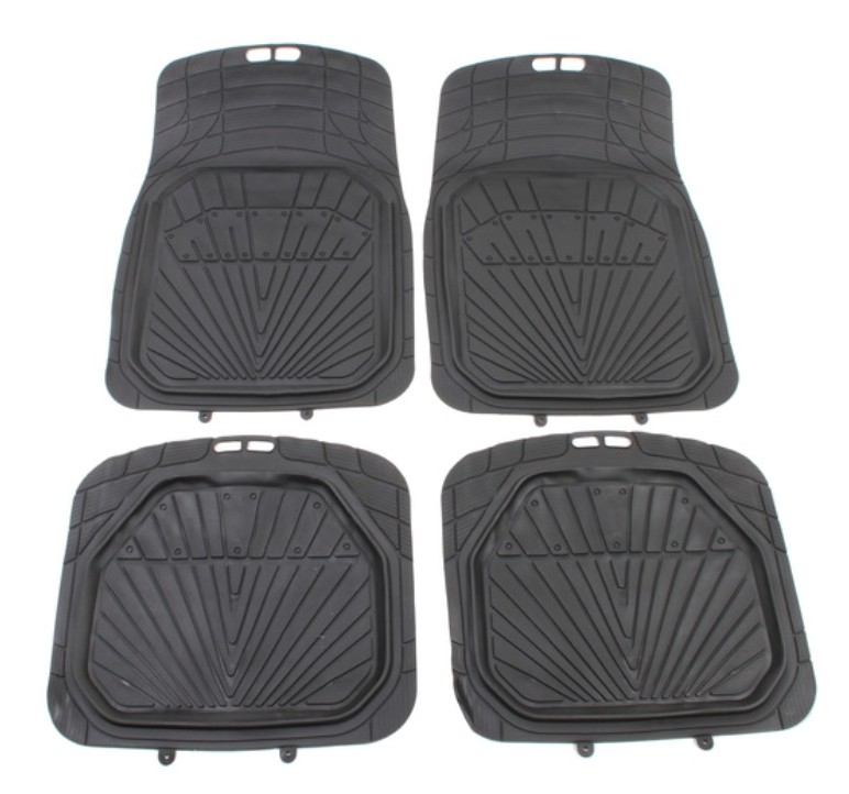 POLGUM Universal floor mats Article number: CR202C cheaply