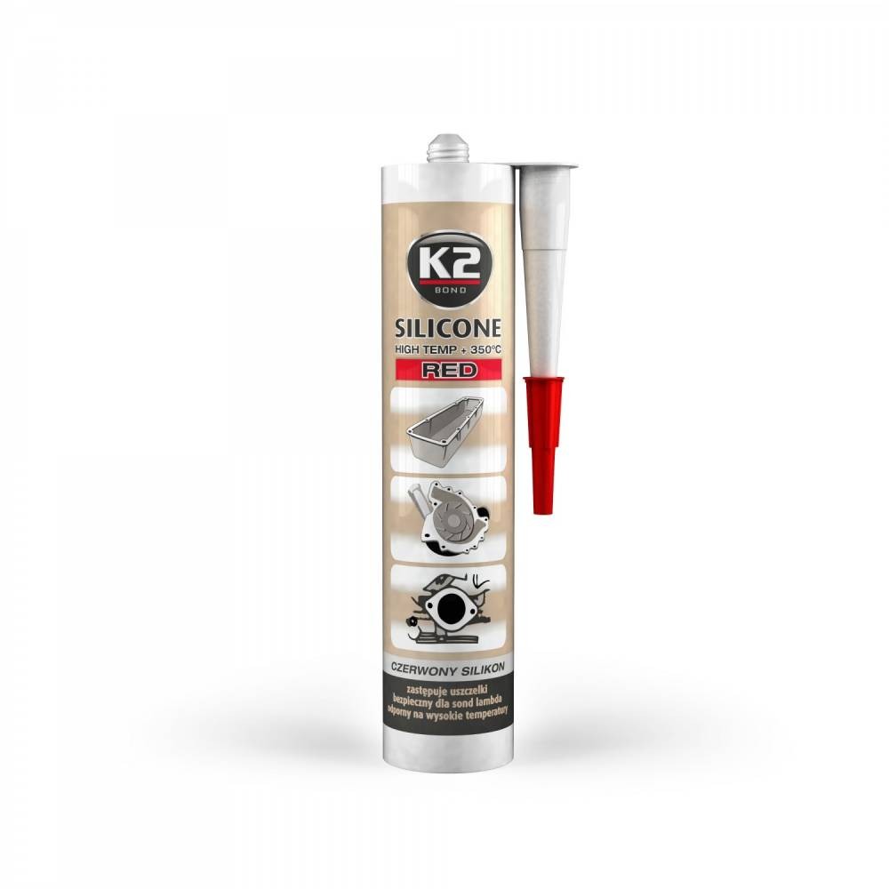 K2 Seal Paste, exhaust system Article number: B230 cheaply