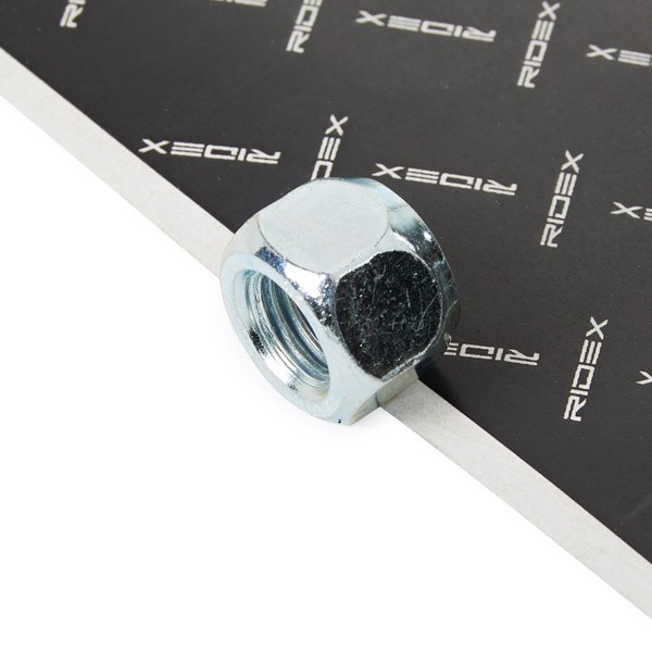 RIDEX Rattamutter Artikli number: 658W0004 soodsalt