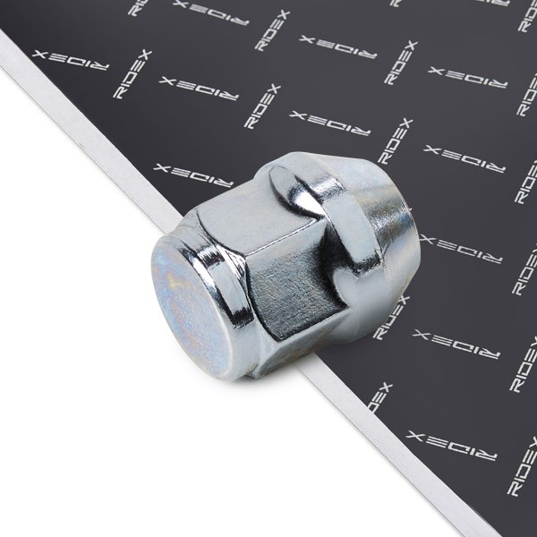 RIDEX Wheel Nut Article number: 658W0008 cheaply
