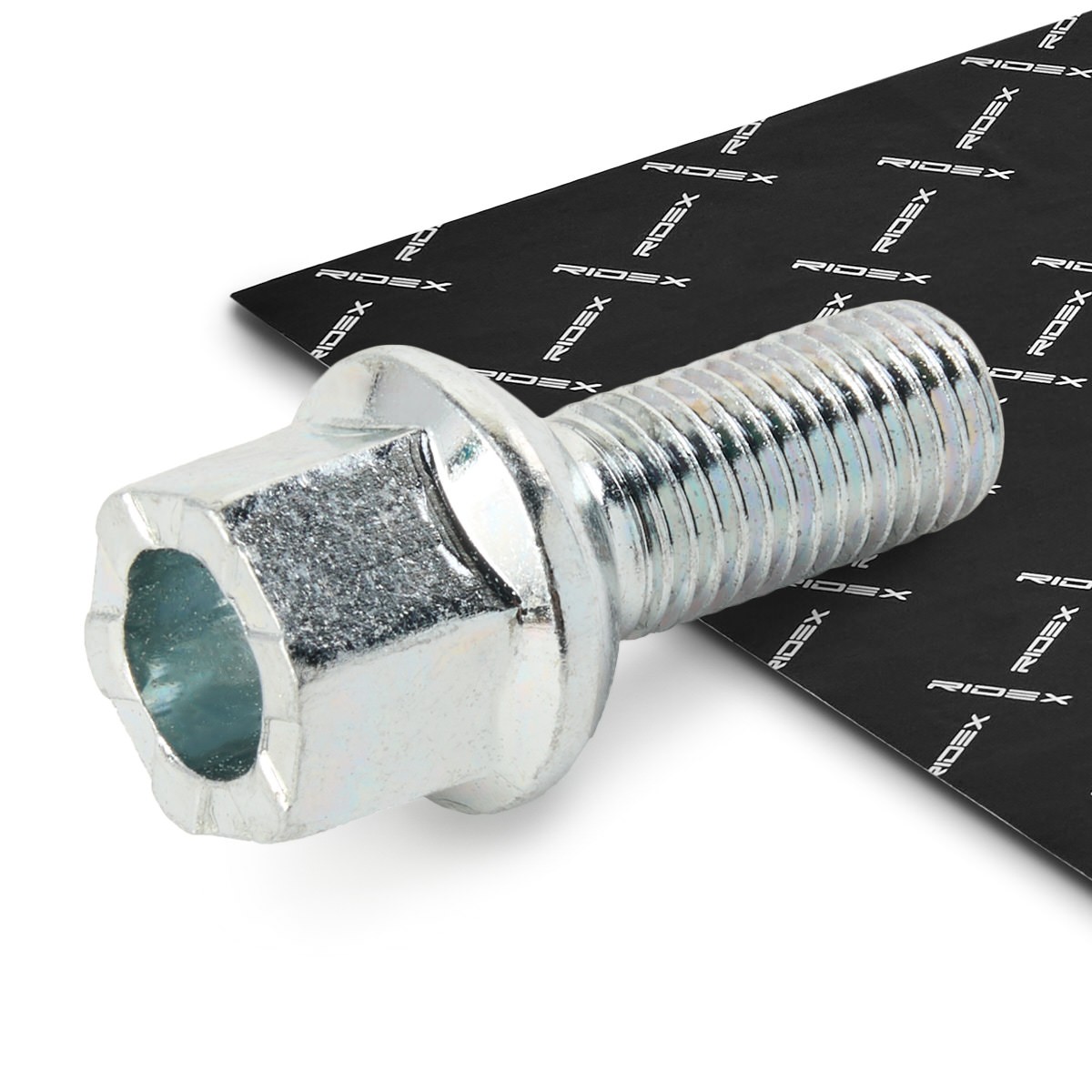 RIDEX Boulon de roue UGS: 2070W0002 à peu de frais