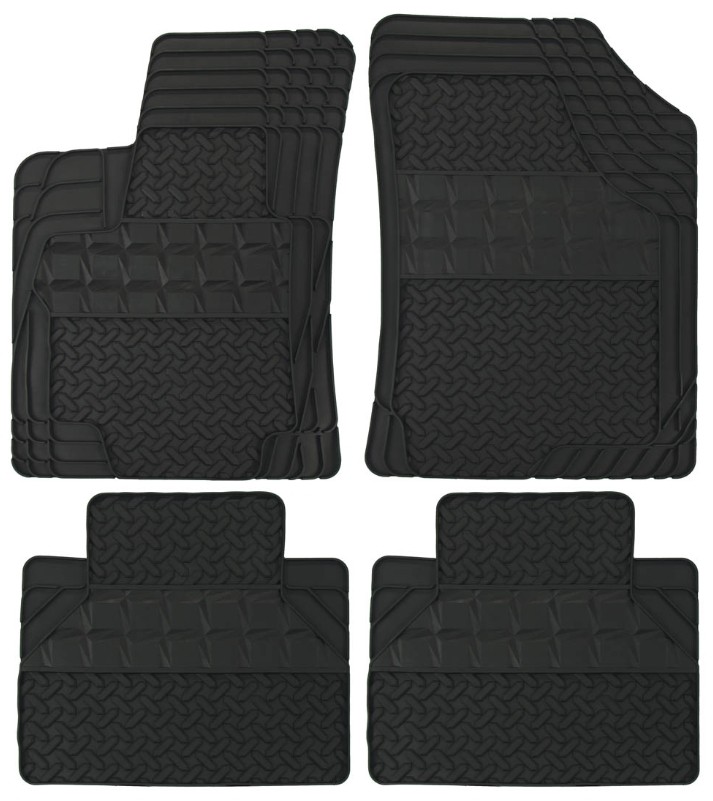POLGUM Universal floor mats Article number: AH005C cheaply