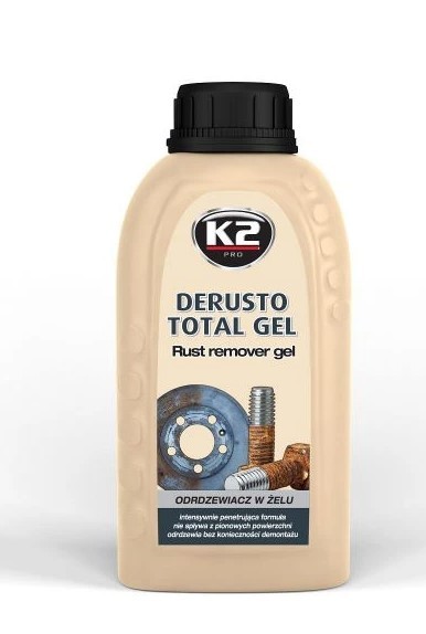 K2 Rust Solvent Article number: L375 cheaply