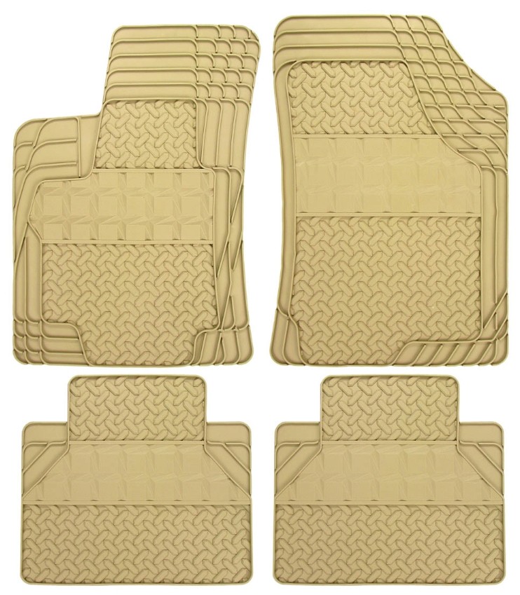 POLGUM Universal floor mats Article number: AH005B cheaply