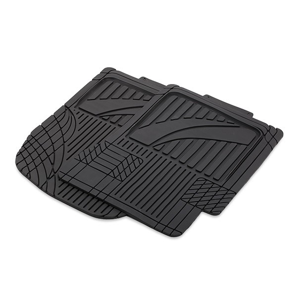 POLGUM Universal floor mats Article number: AH007PC cheaply