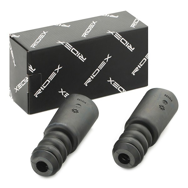 RIDEX Protective Cap / Bellow, shock absorber Article number: 3365P0038 cheaply