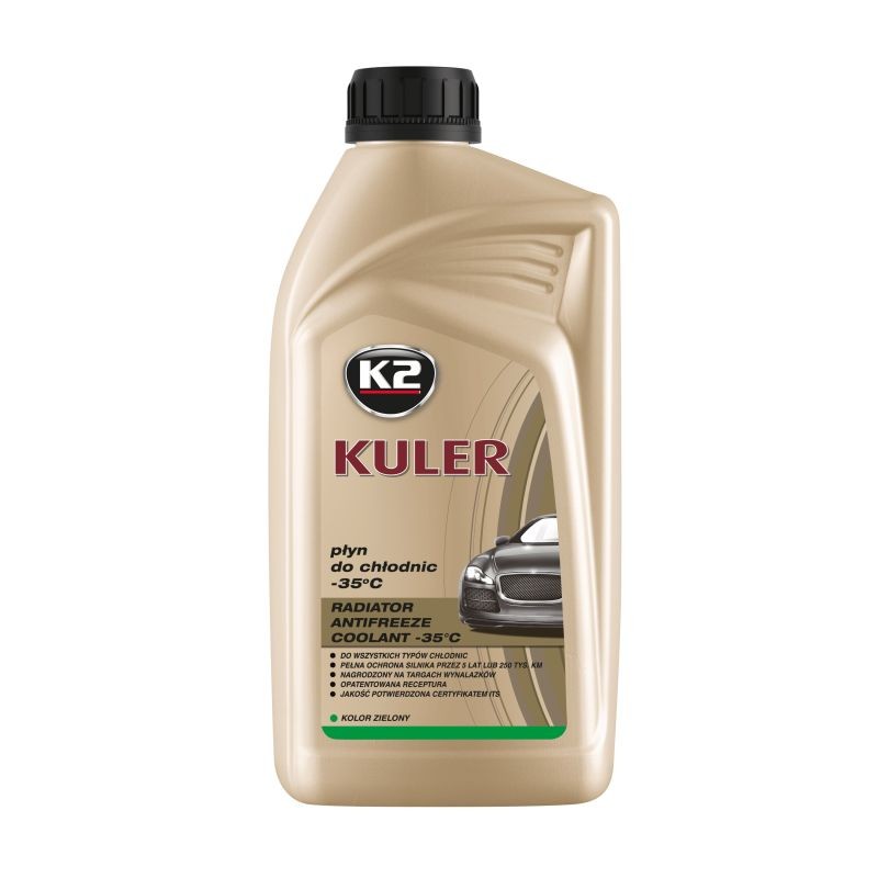 K2 Frostbeskyttelse Varenummer: T201Z billige