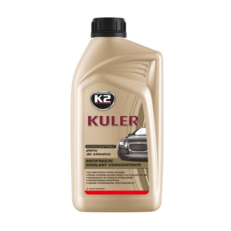 K2 Antifreeze Article number: T211C cheaply