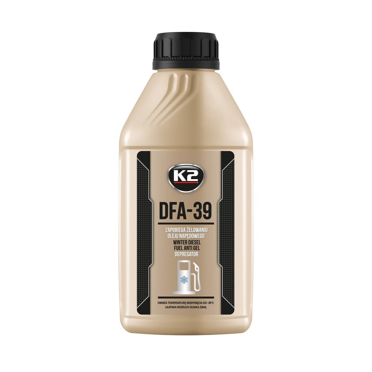 K2 Tilsetning drivstoff artikkelnummer: T300 billig