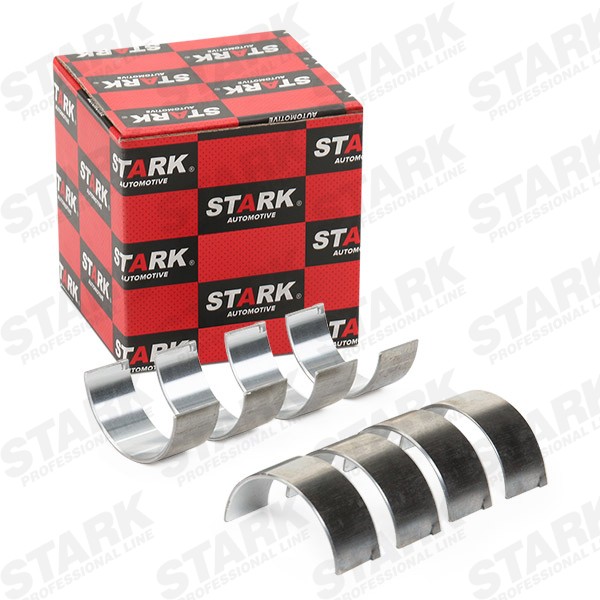 STARK Kepsulaager Artikli number: SKBEB-3870002 soodsalt
