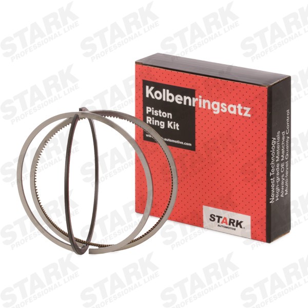 STARK Piston Ring Kit Article number: SKPRK-1020002 cheaply