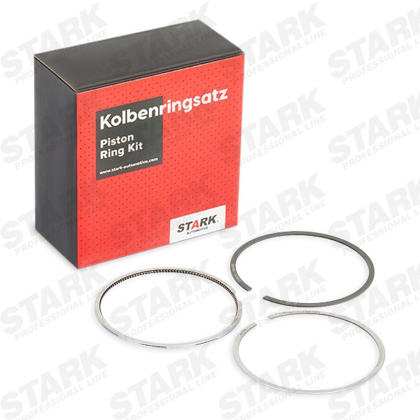 STARK Piston Ring Kit Article number: SKPRK-1020004 cheaply