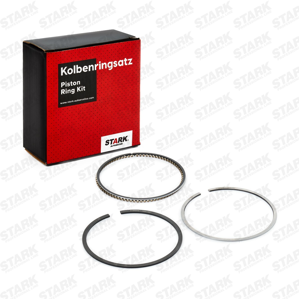 STARK Piston Ring Kit Article number: SKPRK-1020006 cheaply