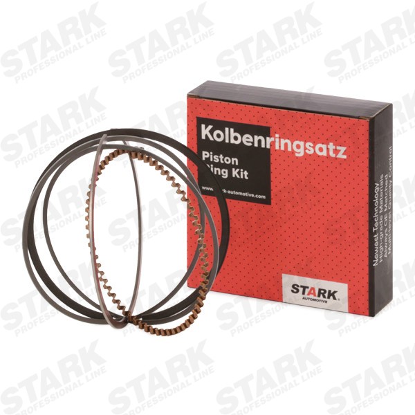 STARK Piston Ring Kit Article number: SKPRK-1020008 cheaply