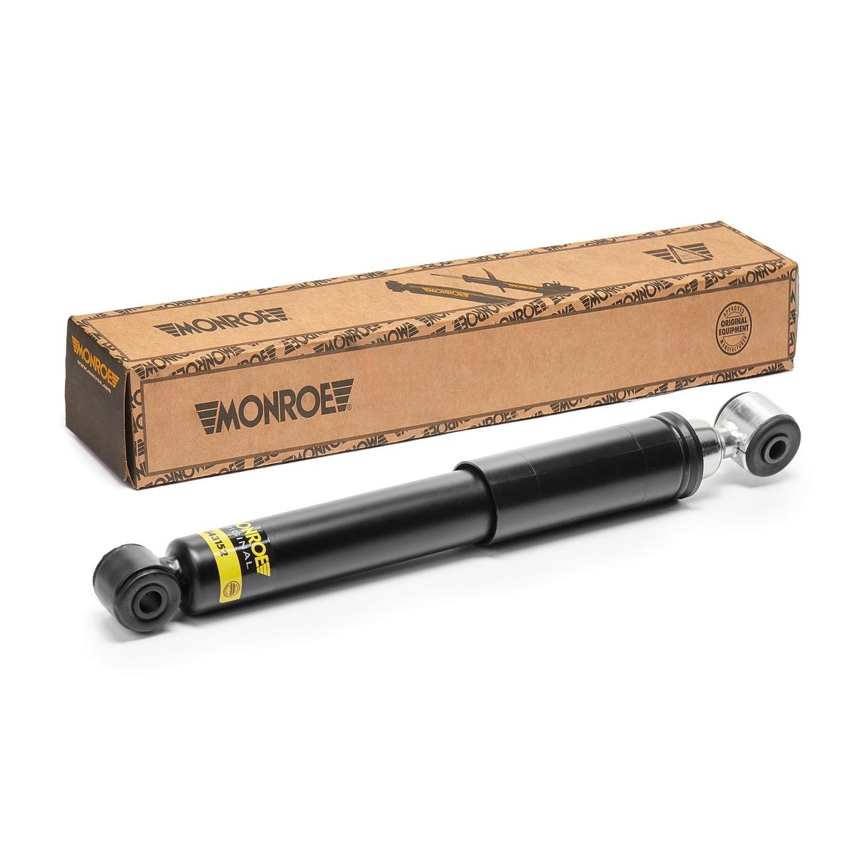 MONROE Shock absorber Article number: G43152 cheaply