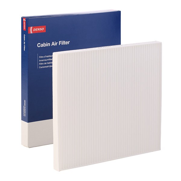 DENSO Pollen filter Article number: DCF486P cheaply