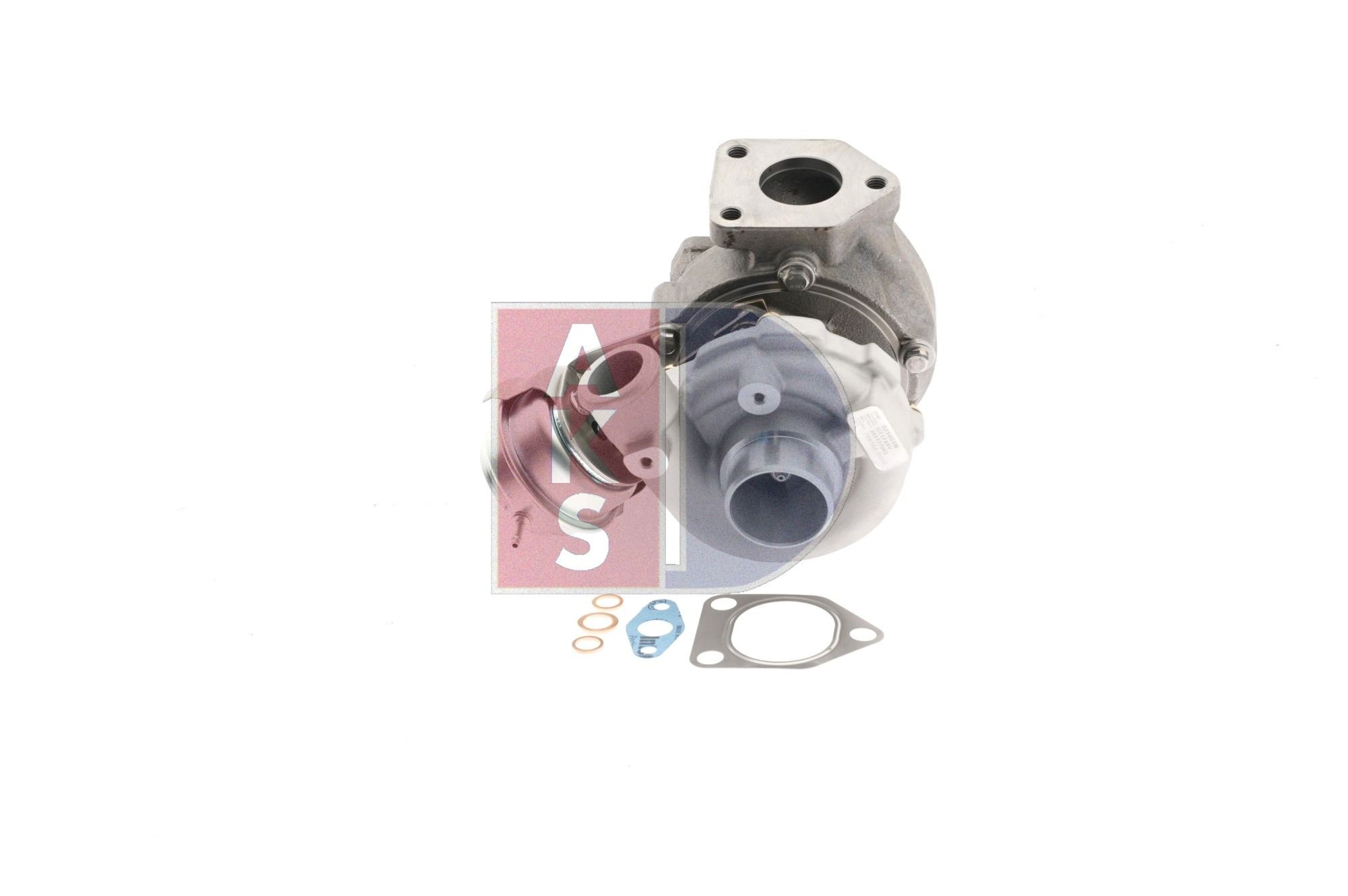 AKS DASIS Turbocharger Article number: 025001N cheaply