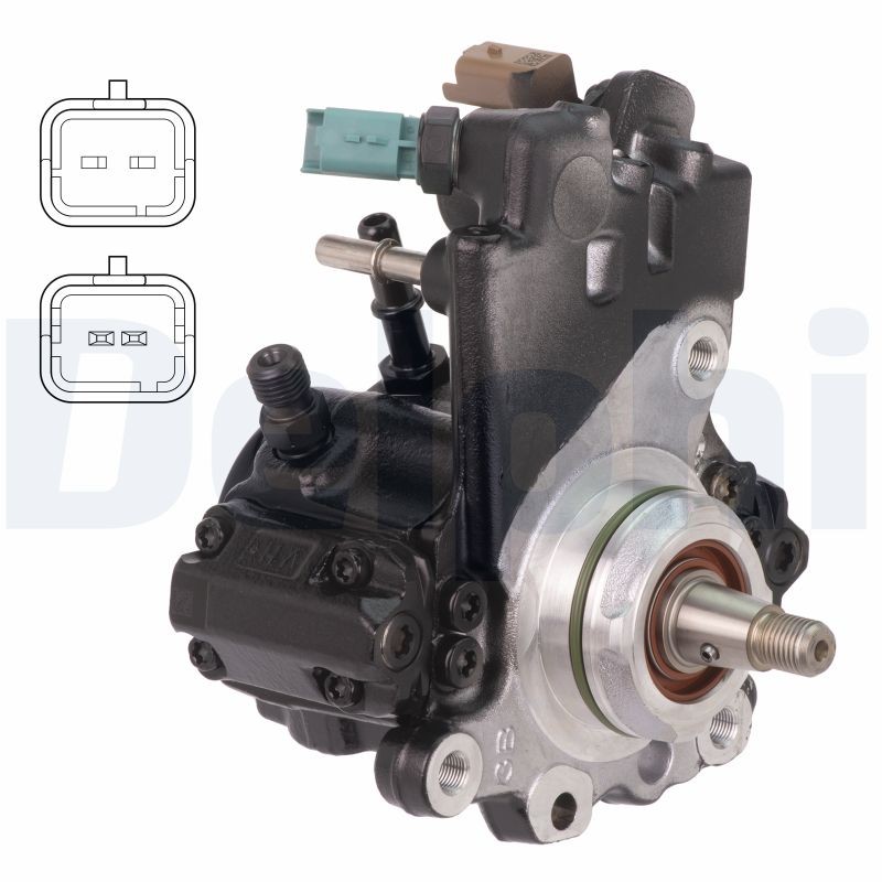 DELPHI Injection pump Article number: 28526584 cheaply