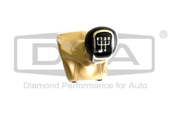 DPA Gear knob Article number: 77111639502 cheaply