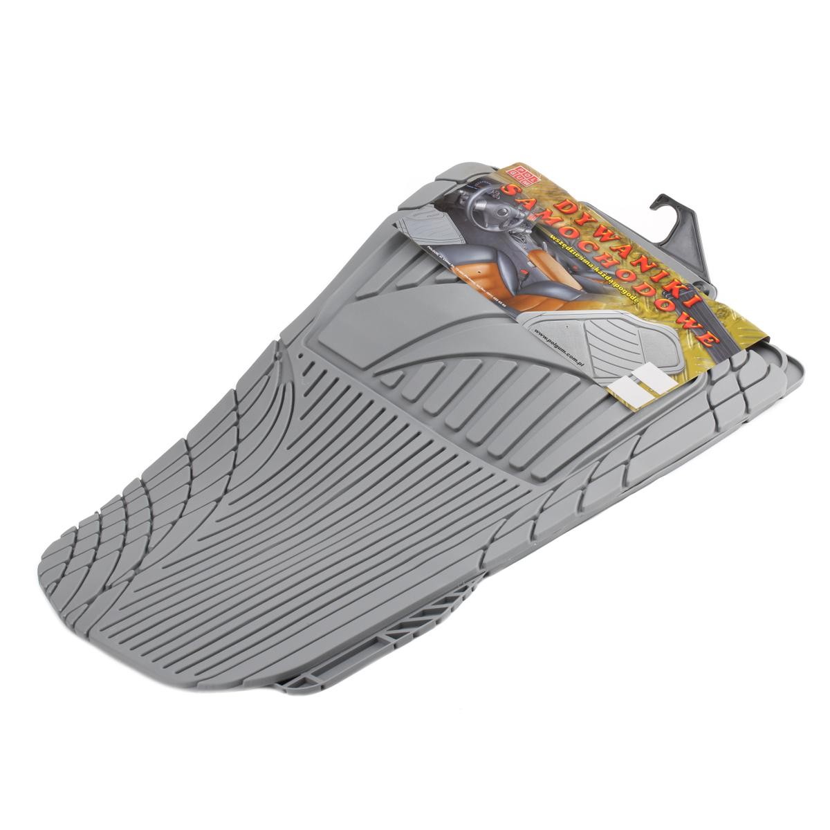 POLGUM Tapis de sol universels UGS: AH007PS à bon prix