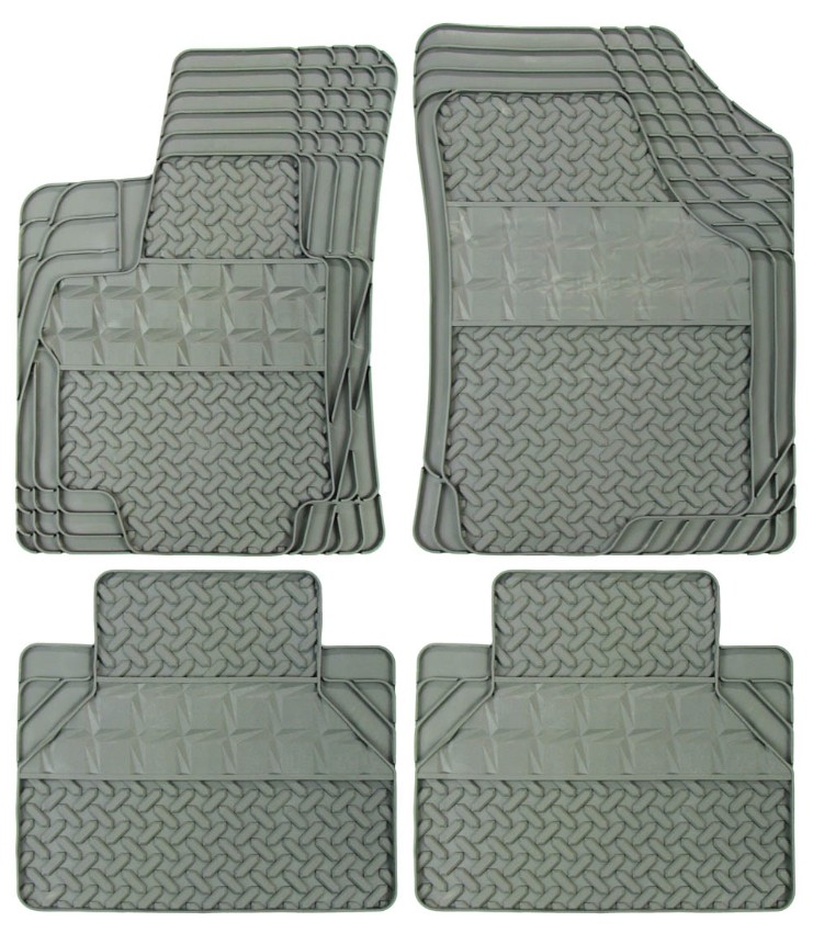 POLGUM Universal floor mats Article number: AH005S cheaply