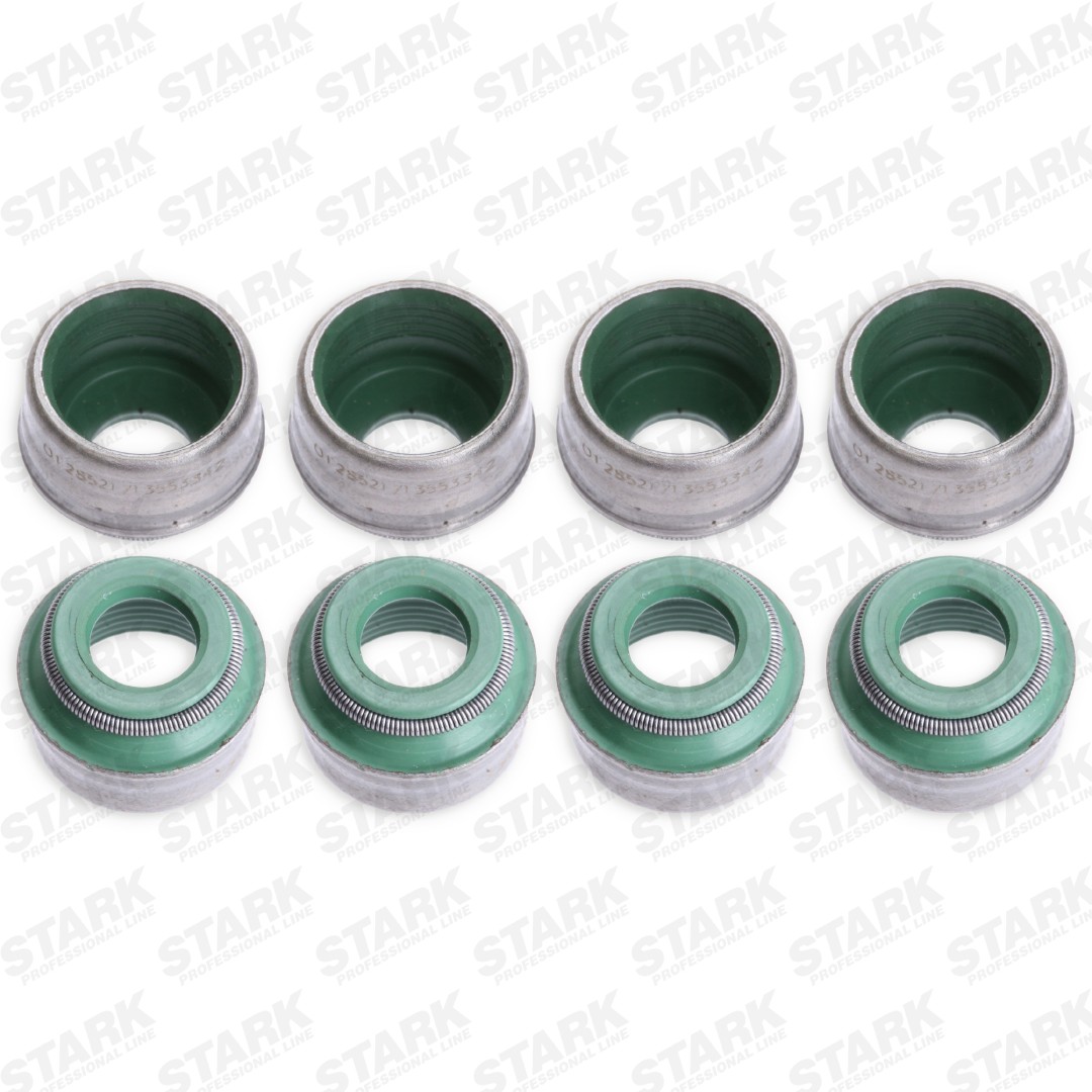 STARK Seal Set, valve stem Article number: SKSSV-4070002 cheaply