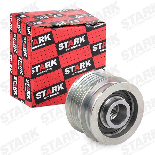 STARK Alternator Freewheel Clutch Article number: SKFC-1210022 cheaply