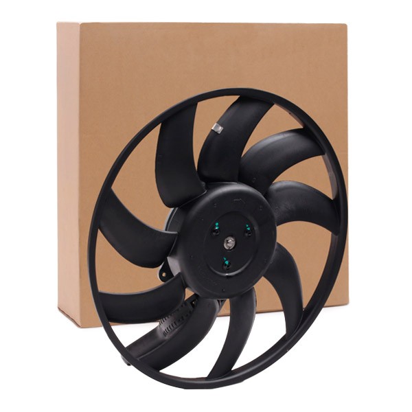 RIDEX Køleventilator Varenummer: 508R0138 billige