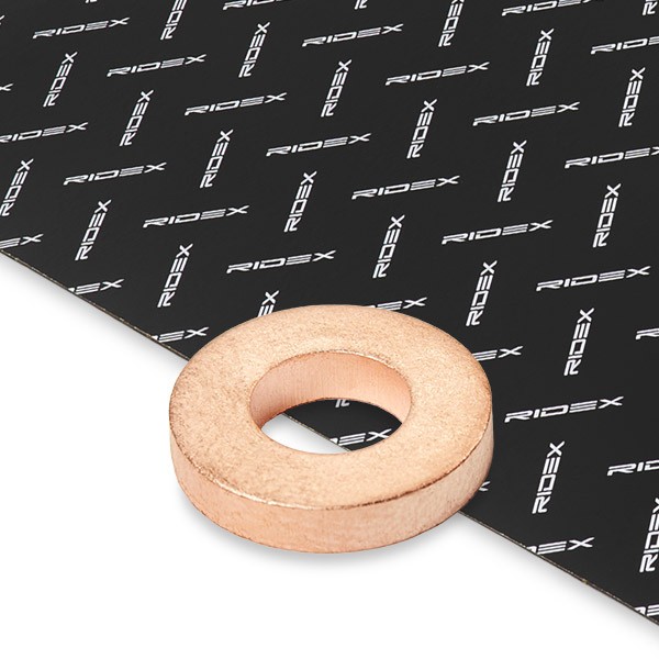 RIDEX Seal Ring, nozzle holder Article number: 4051S0013 cheaply
