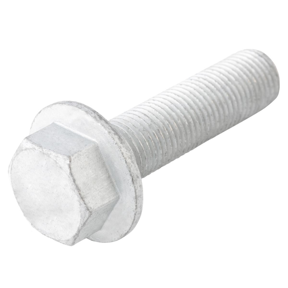 RIDEX Bolt and Nut Kit Article number: 2257B0035 cheaply