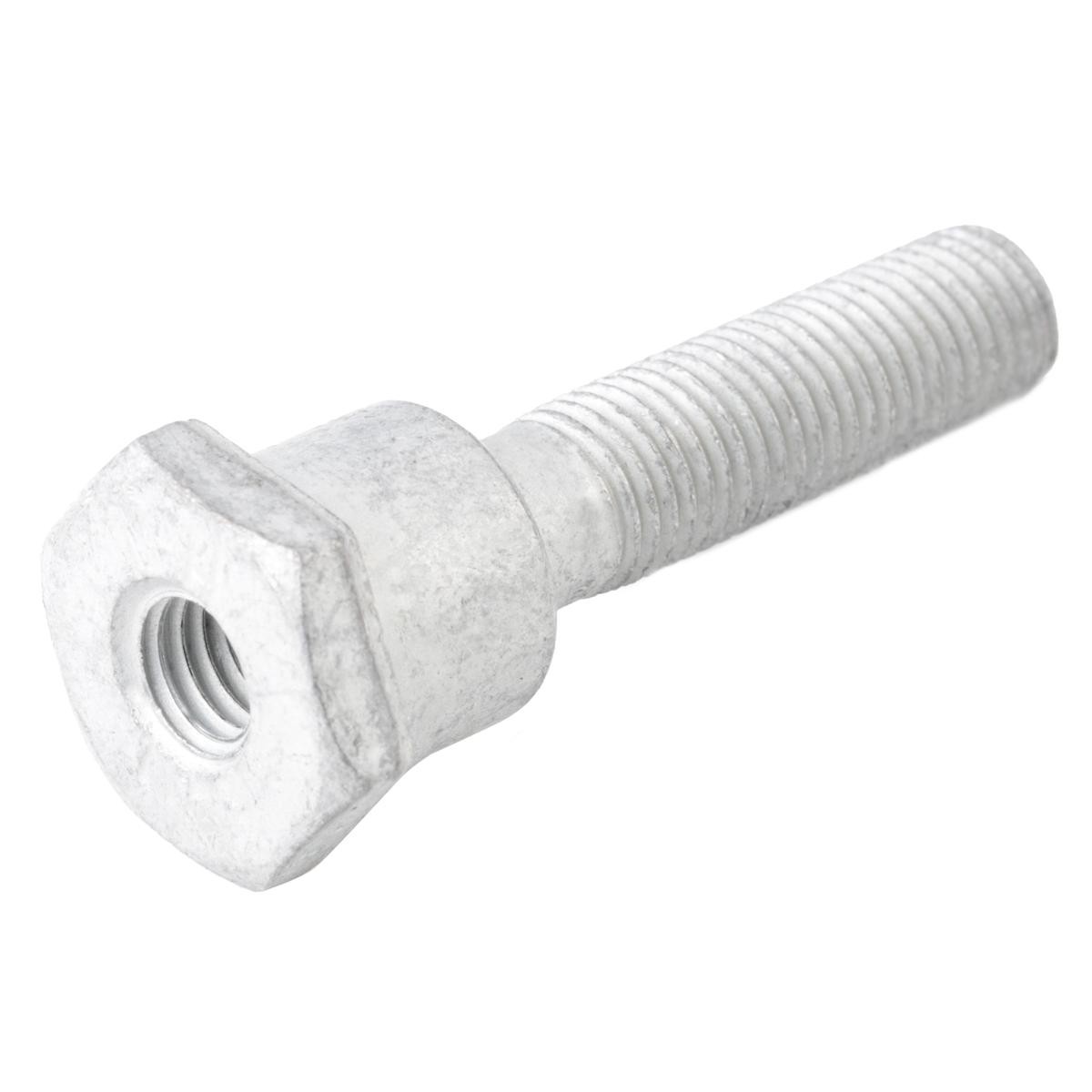 RIDEX Bolt and Nut Kit Article number: 2257B0038 cheaply