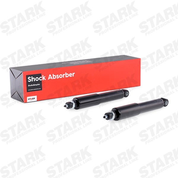 STARK Shock absorber Article number: SKSA-0133302 cheaply