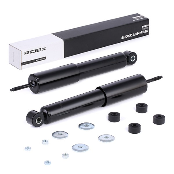 RIDEX Shock absorber Article number: 854S2189 cheaply