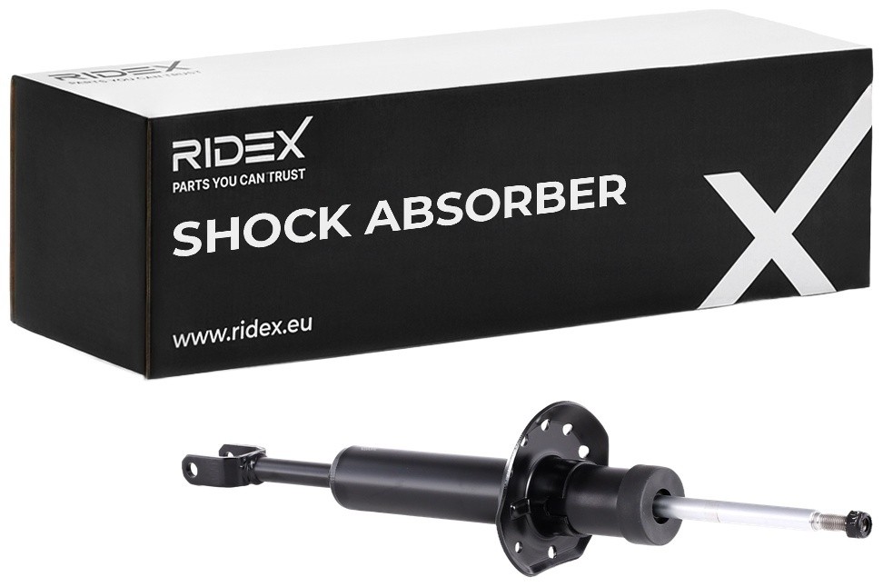 RIDEX Shock absorber Article number: 854S1933 cheaply