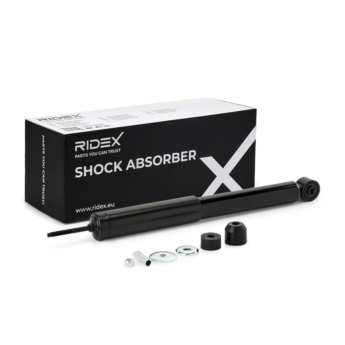 RIDEX Shock absorber Article number: 854S1424 cheaply