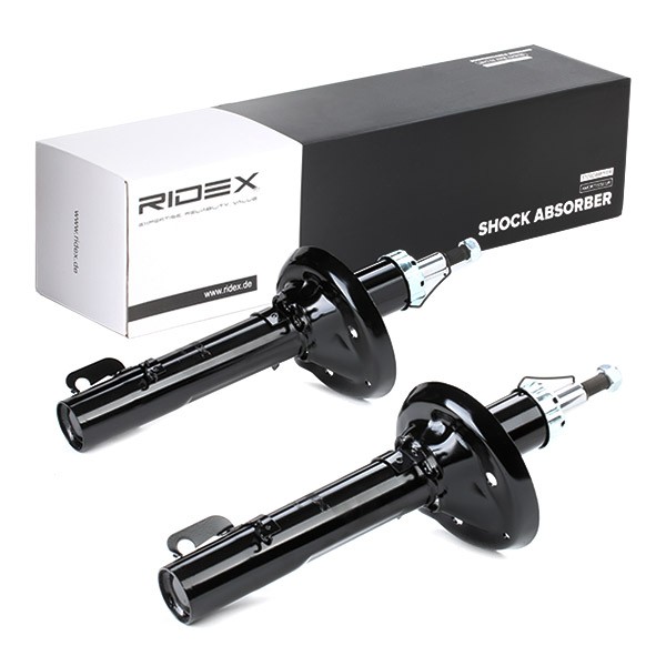 RIDEX Shock absorber Article number: 854S1527 cheaply
