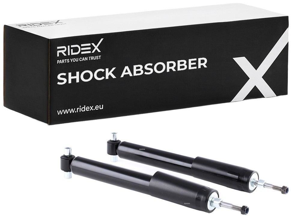 RIDEX Amort Artikli number: 854S1545 soodsalt