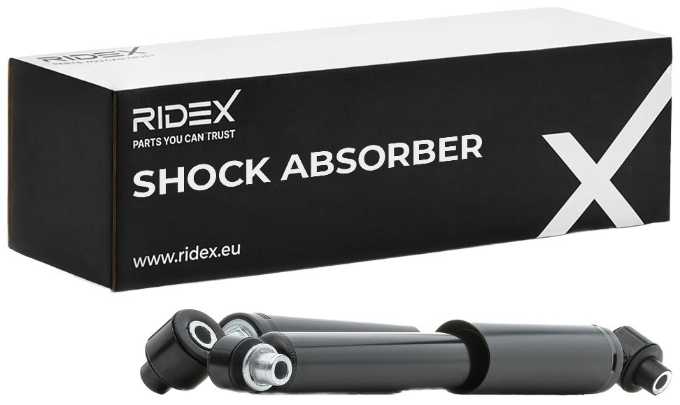 RIDEX Shock absorber Article number: 854S1560 cheaply