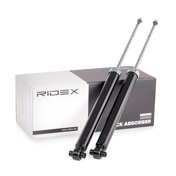 RIDEX Shock absorber Article number: 854S1590 cheaply
