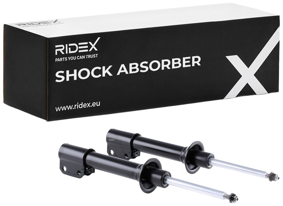 RIDEX Shock absorber Article number: 854S1612 cheaply