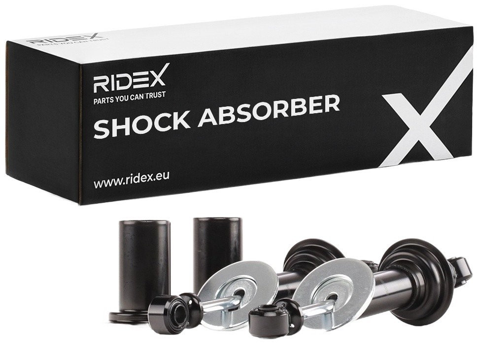 RIDEX Shock absorber Article number: 854S1615 cheaply